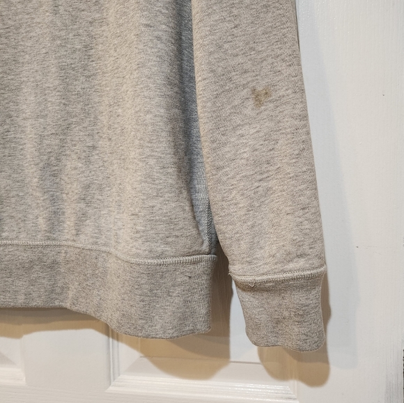 Gap Cozy Sweatshirt jacket - Picture 5 of 5